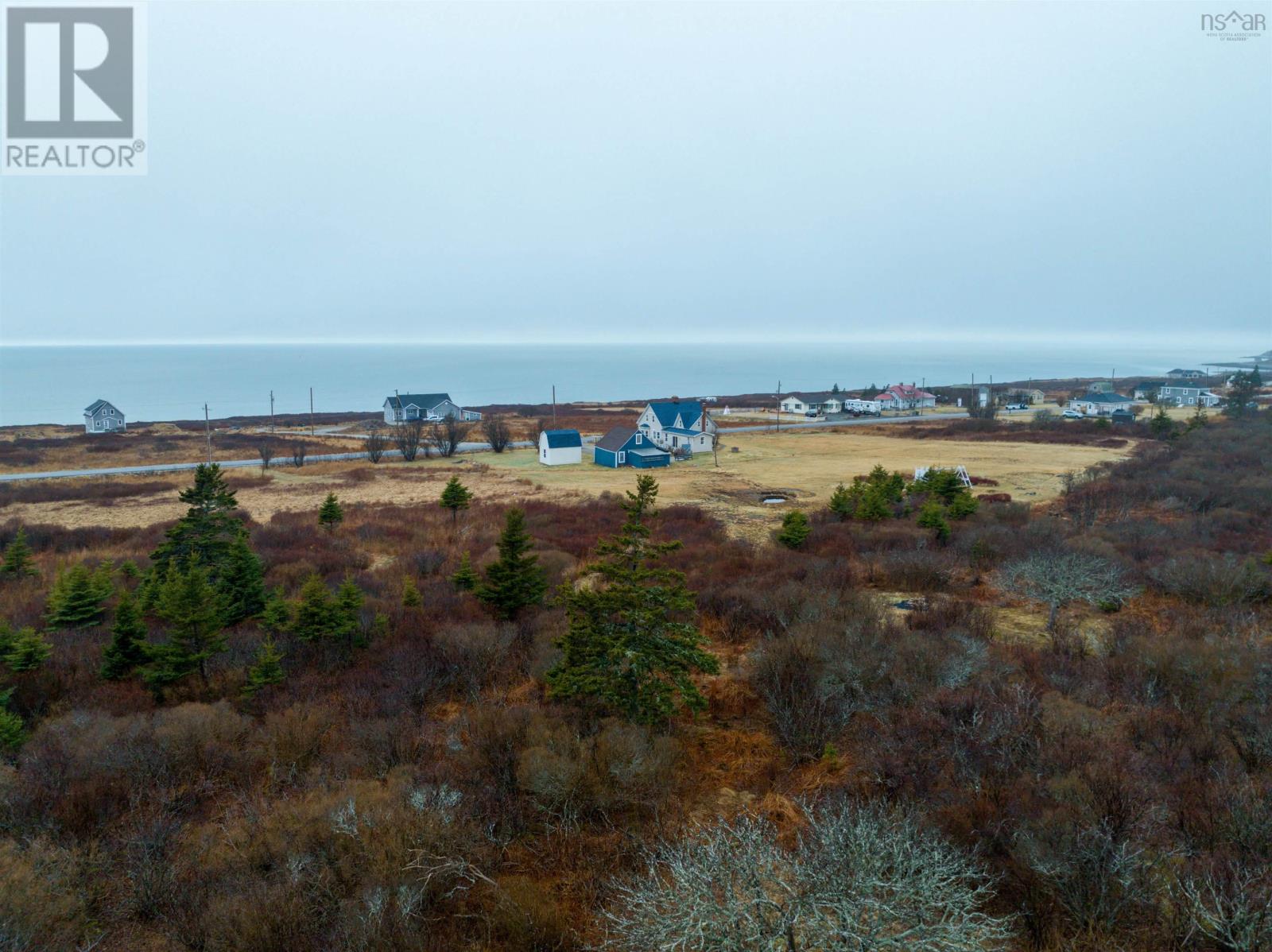 1816 Main Shore Road, Yarmouth, Nova Scotia  B5A 4K9 - Photo 40 - 202505821