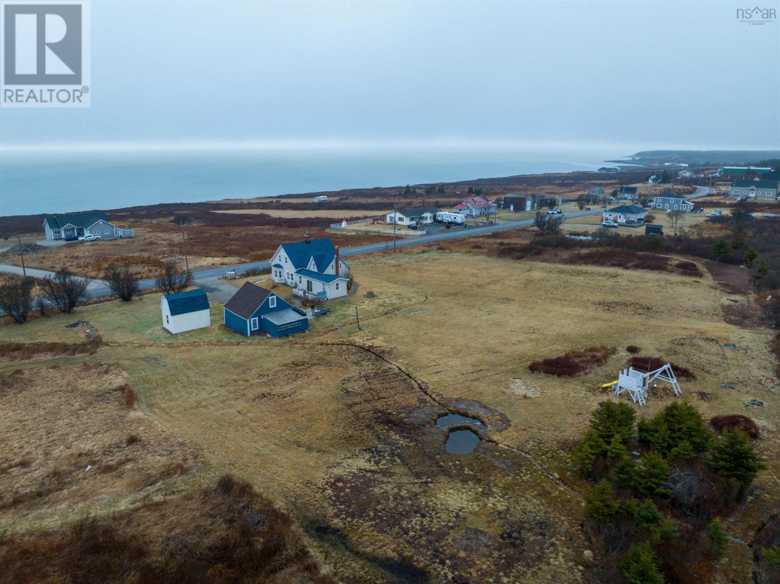 1816 Main Shore Road, Yarmouth, Nova Scotia  B5A 4K9 - Photo 41 - 202505821