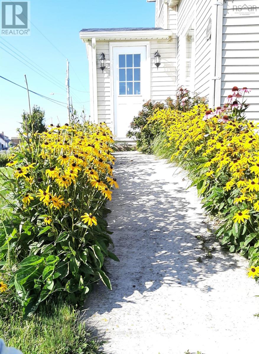 1816 Main Shore Road, Yarmouth, Nova Scotia  B5A 4K9 - Photo 42 - 202505821