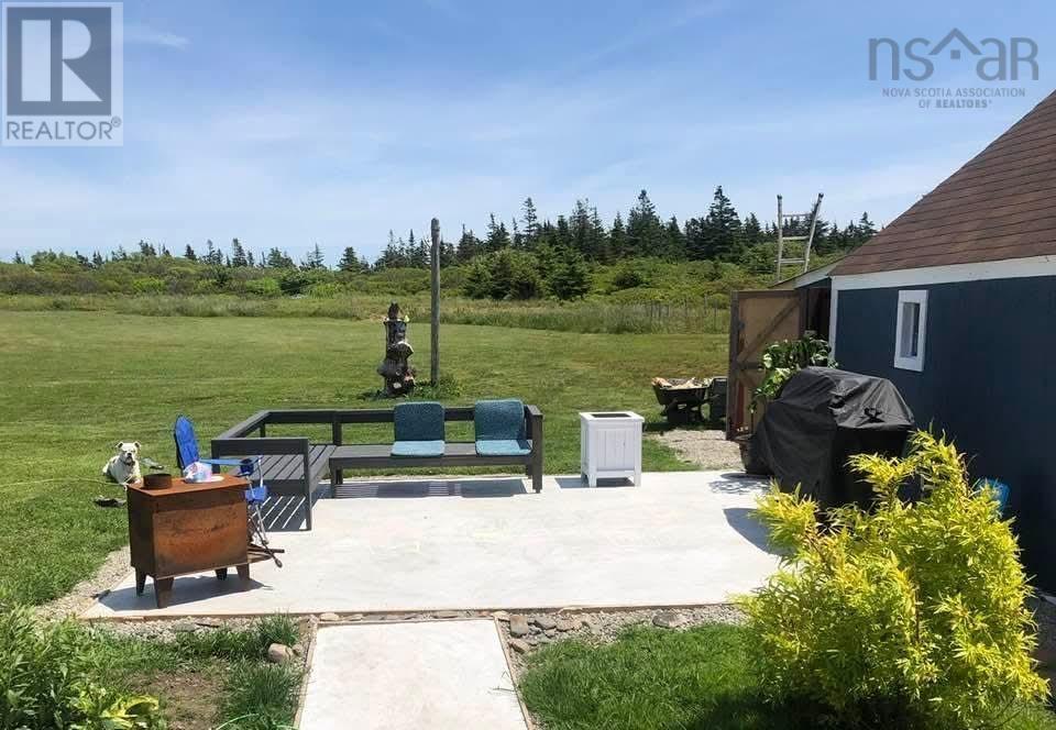 1816 Main Shore Road, Yarmouth, Nova Scotia  B5A 4K9 - Photo 43 - 202505821