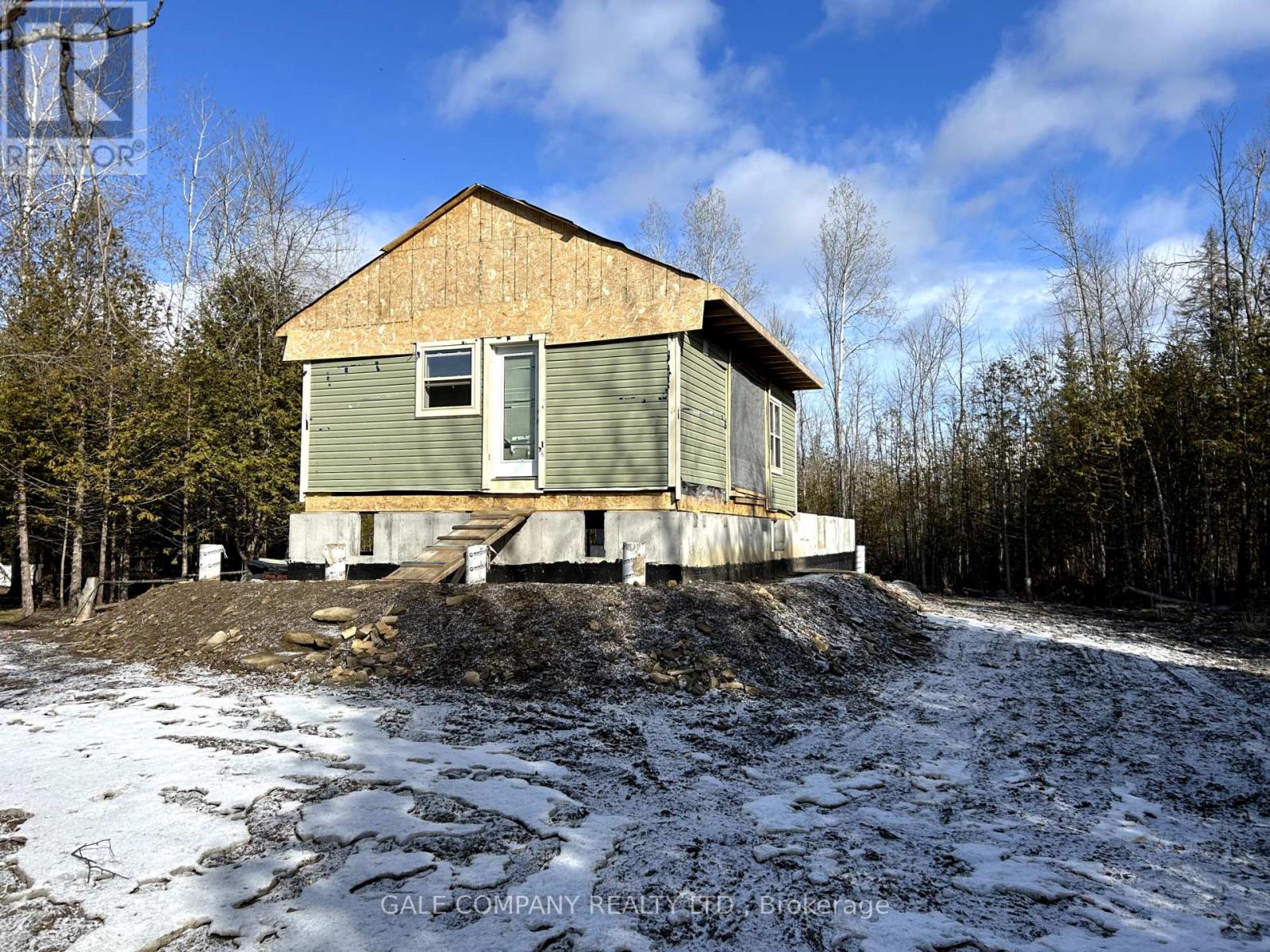 288 KINGS CREEK ROAD, Beckwith, Ontario
