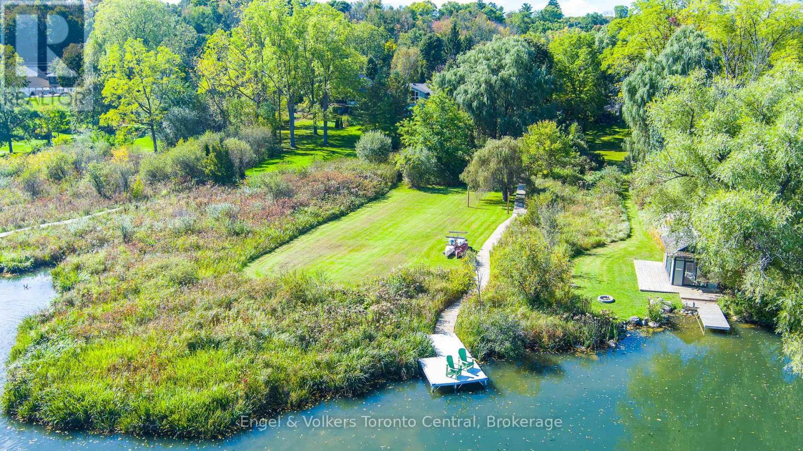 365 2nd Avenue E, Owen Sound, Ontario  N4K 2E8 - Photo 3 - X12042478