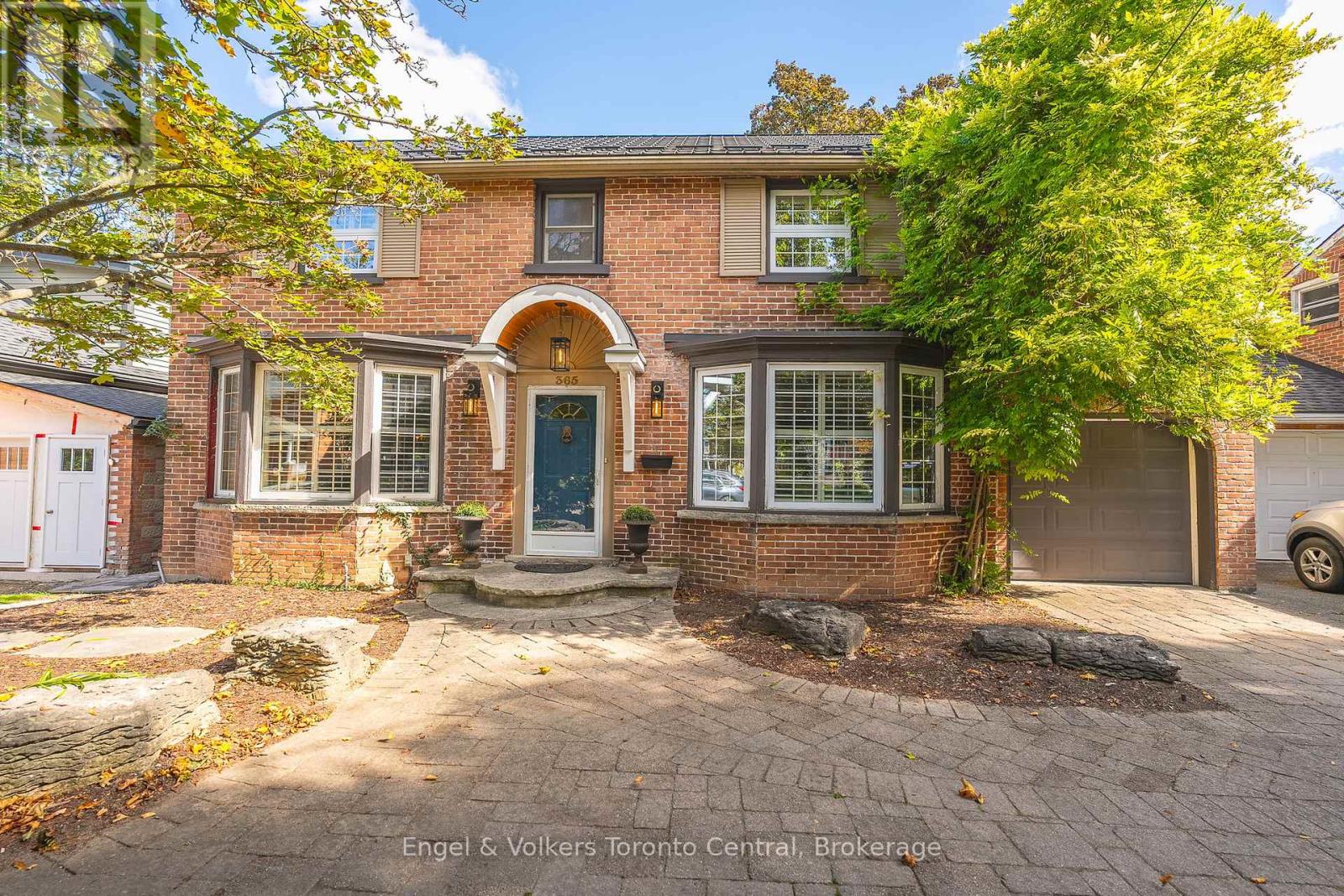 365 2nd Avenue E, Owen Sound, Ontario  N4K 2E8 - Photo 7 - X12042478