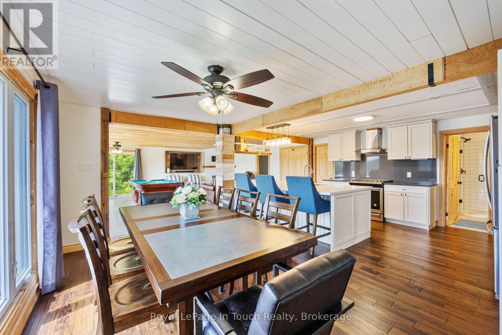 288 Kings Farm Road, Georgian Bay, Ontario  L0K 1S0 - Photo 10 - X12042488