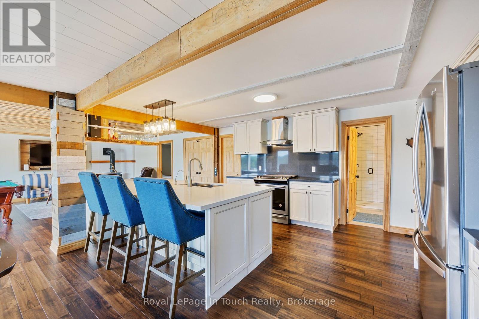288 Kings Farm Road, Georgian Bay, Ontario  L0K 1S0 - Photo 11 - X12042488