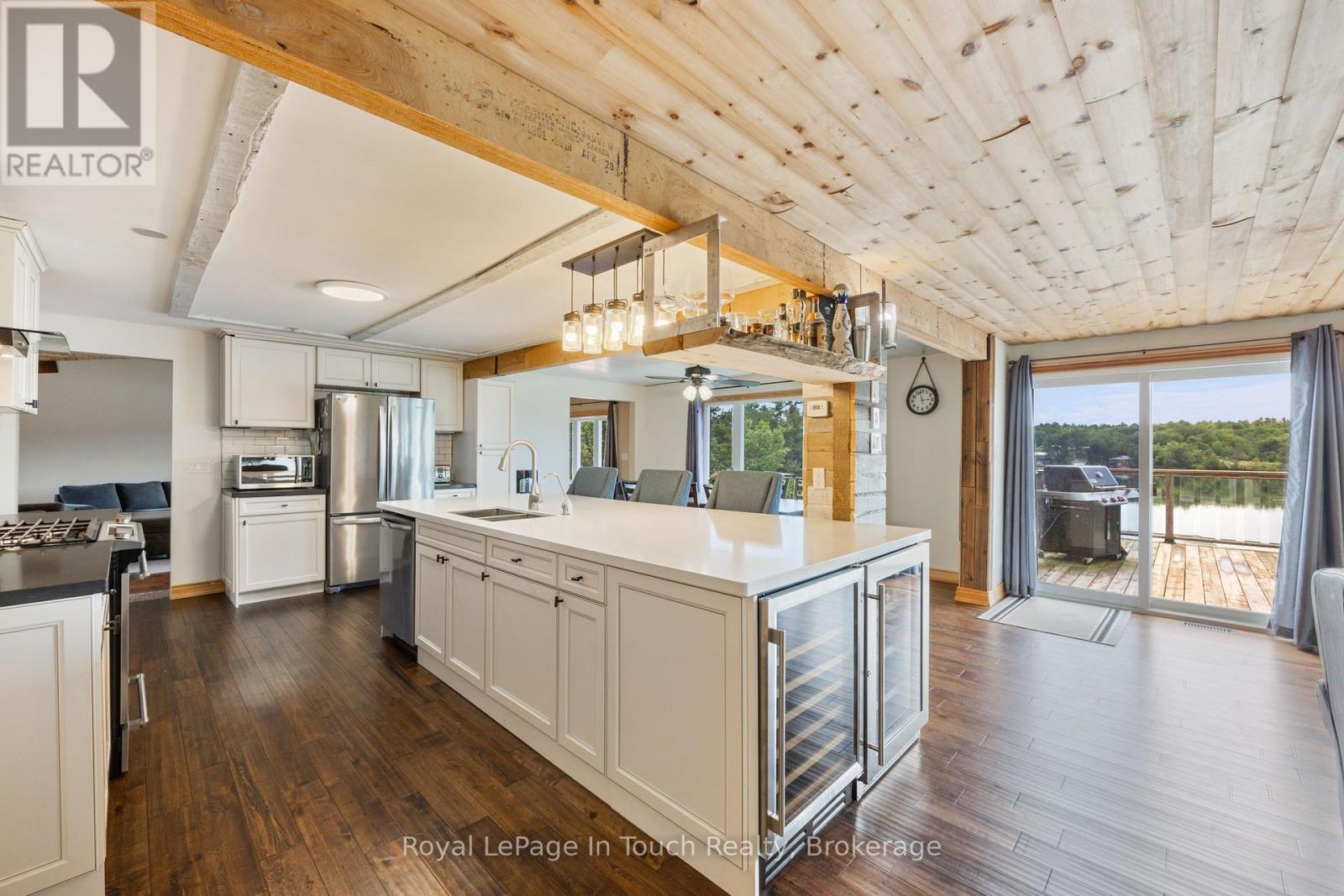 288 Kings Farm Road, Georgian Bay, Ontario  L0K 1S0 - Photo 13 - X12042488