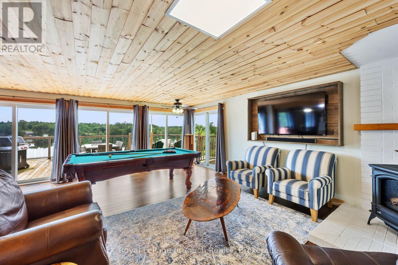 288 Kings Farm Road, Georgian Bay, Ontario  L0K 1S0 - Photo 15 - X12042488