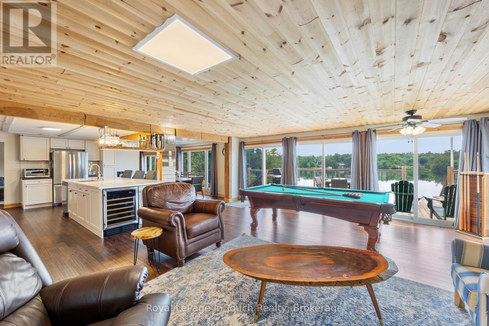 288 Kings Farm Road, Georgian Bay, Ontario  L0K 1S0 - Photo 16 - X12042488