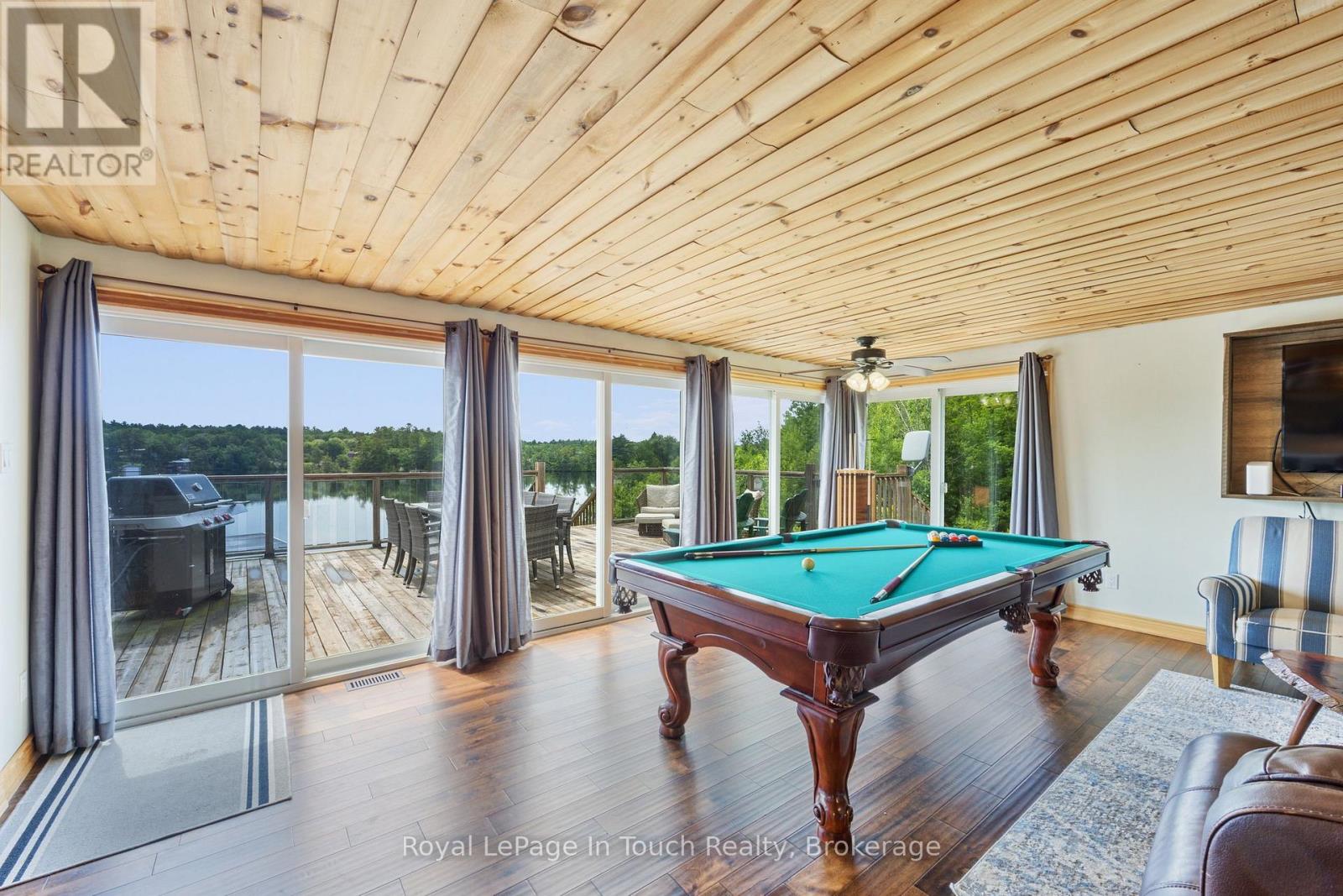 288 Kings Farm Road, Georgian Bay, Ontario  L0K 1S0 - Photo 17 - X12042488