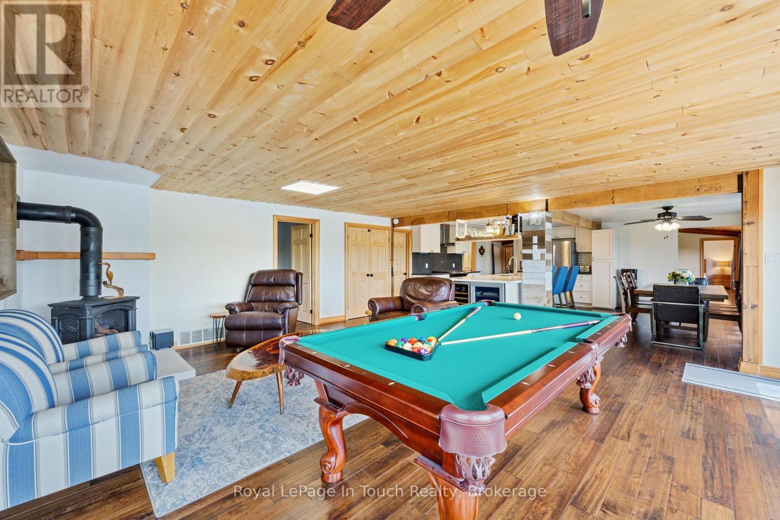288 Kings Farm Road, Georgian Bay, Ontario  L0K 1S0 - Photo 19 - X12042488