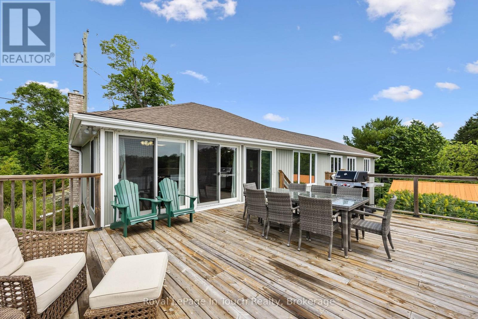 288 Kings Farm Road, Georgian Bay, Ontario  L0K 1S0 - Photo 28 - X12042488