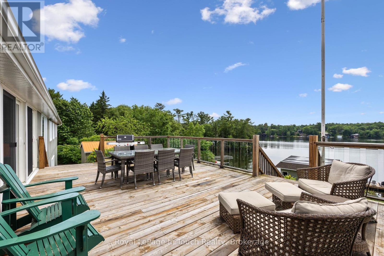 288 Kings Farm Road, Georgian Bay, Ontario  L0K 1S0 - Photo 29 - X12042488