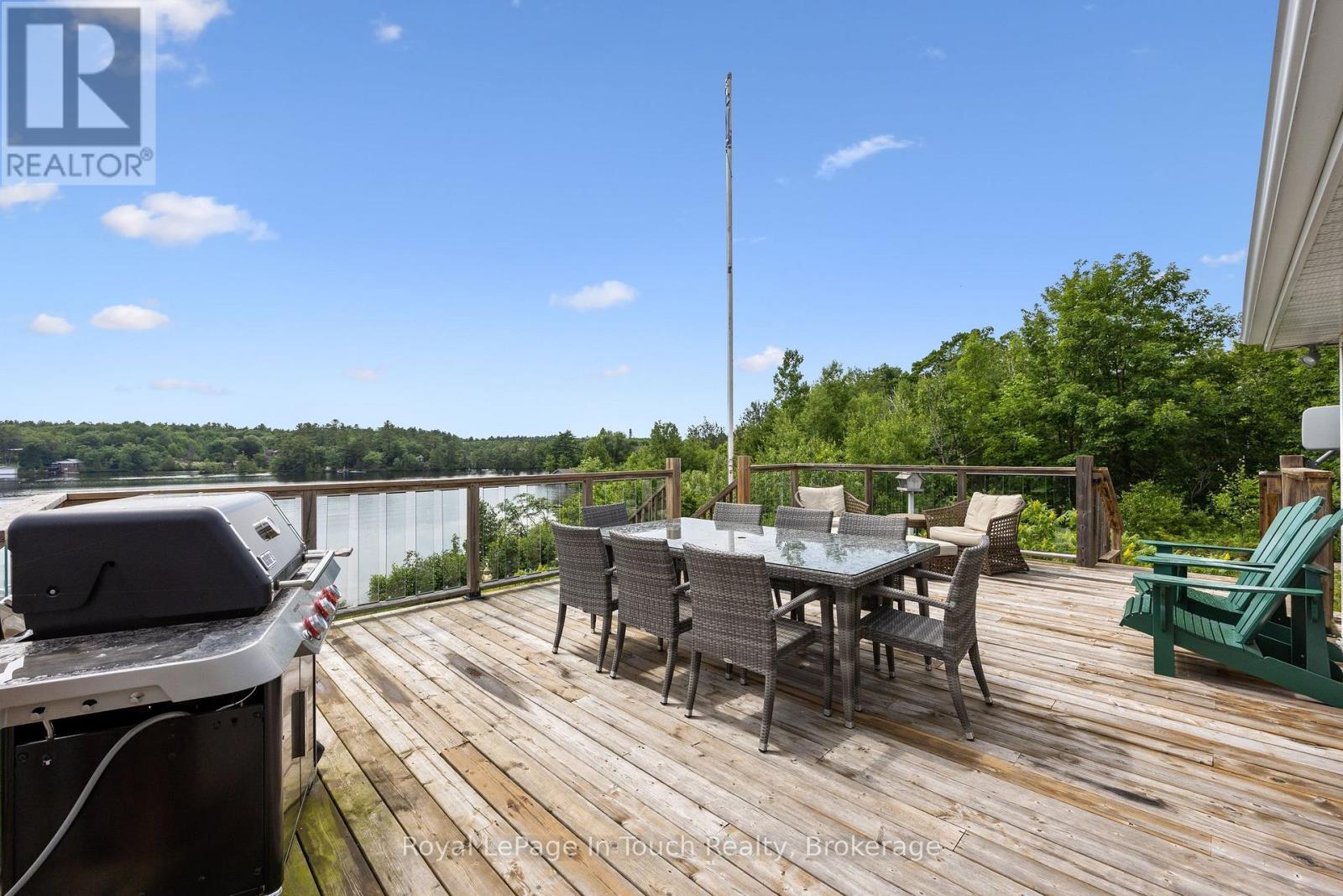 288 Kings Farm Road, Georgian Bay, Ontario  L0K 1S0 - Photo 30 - X12042488