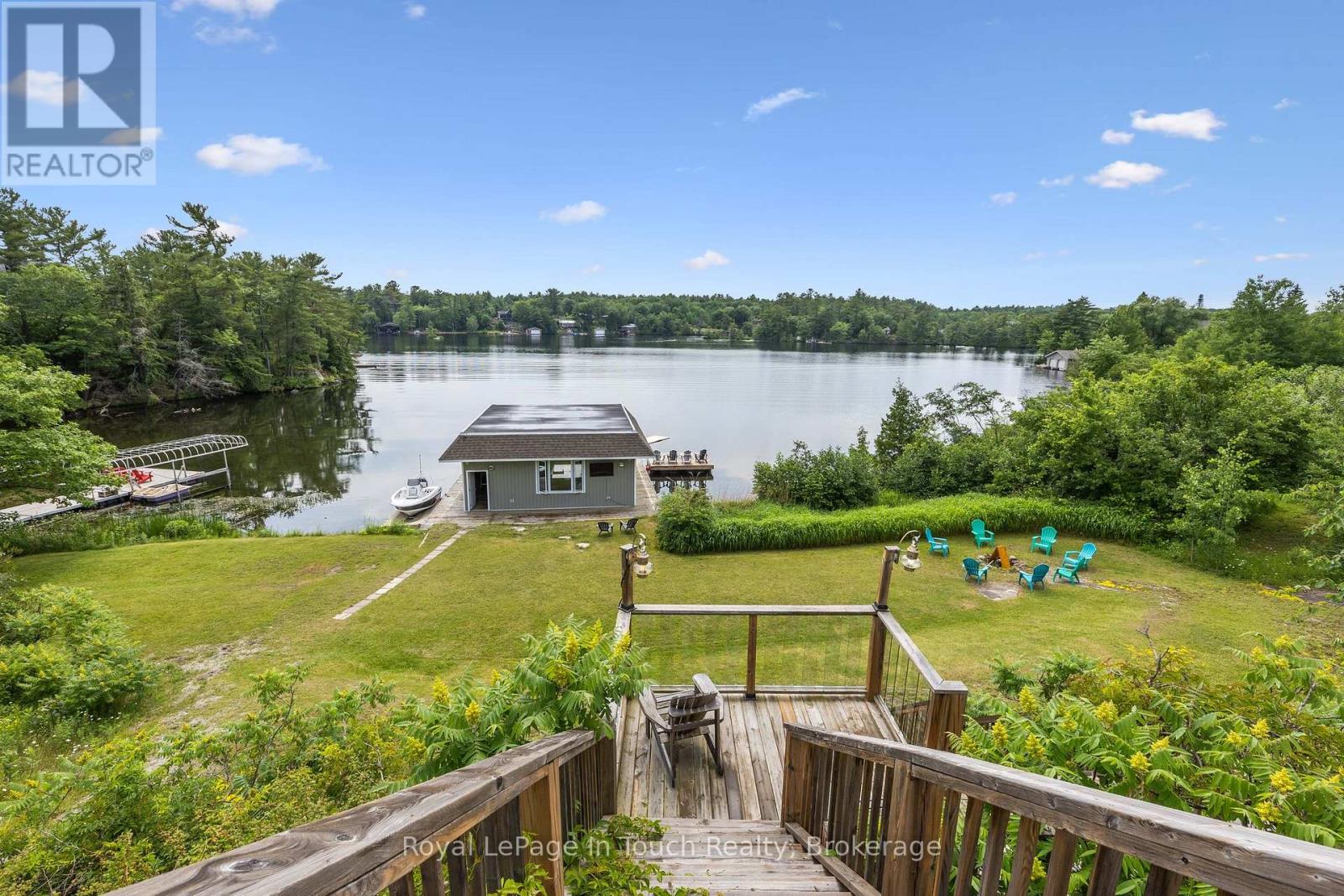 288 Kings Farm Road, Georgian Bay, Ontario  L0K 1S0 - Photo 31 - X12042488