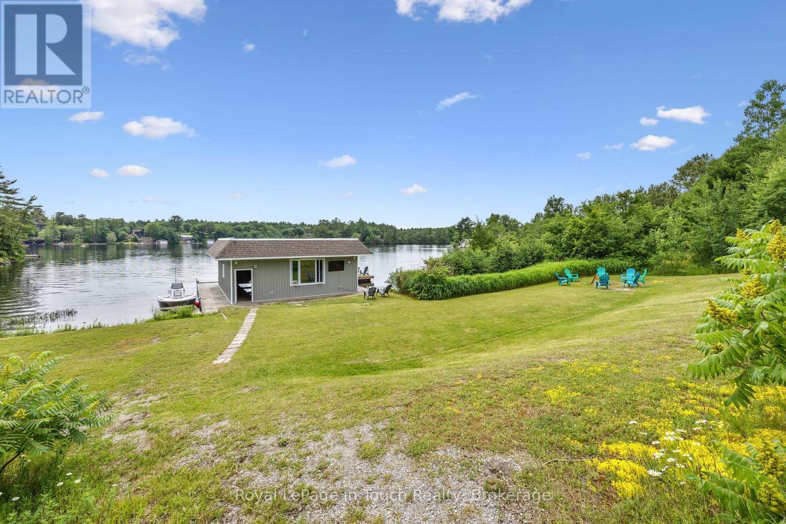 288 Kings Farm Road, Georgian Bay, Ontario  L0K 1S0 - Photo 34 - X12042488