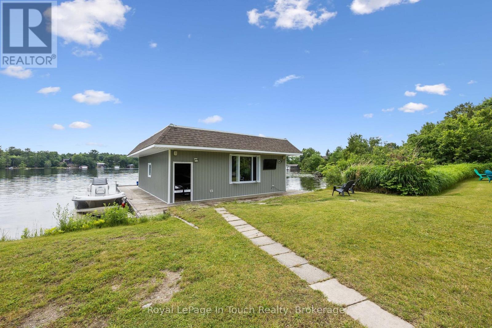 288 Kings Farm Road, Georgian Bay, Ontario  L0K 1S0 - Photo 37 - X12042488