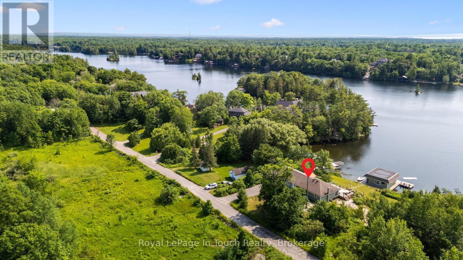 288 Kings Farm Road, Georgian Bay, Ontario  L0K 1S0 - Photo 42 - X12042488