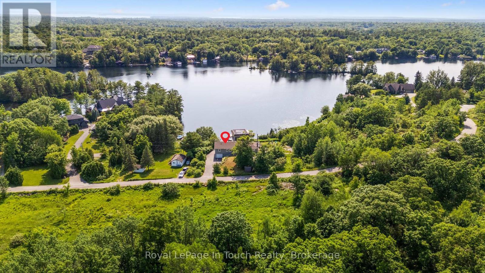 288 Kings Farm Road, Georgian Bay, Ontario  L0K 1S0 - Photo 43 - X12042488