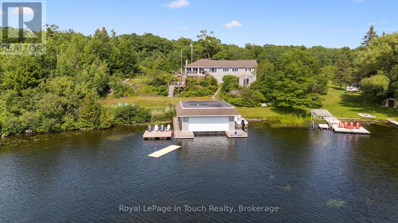 288 Kings Farm Road, Georgian Bay, Ontario  L0K 1S0 - Photo 44 - X12042488
