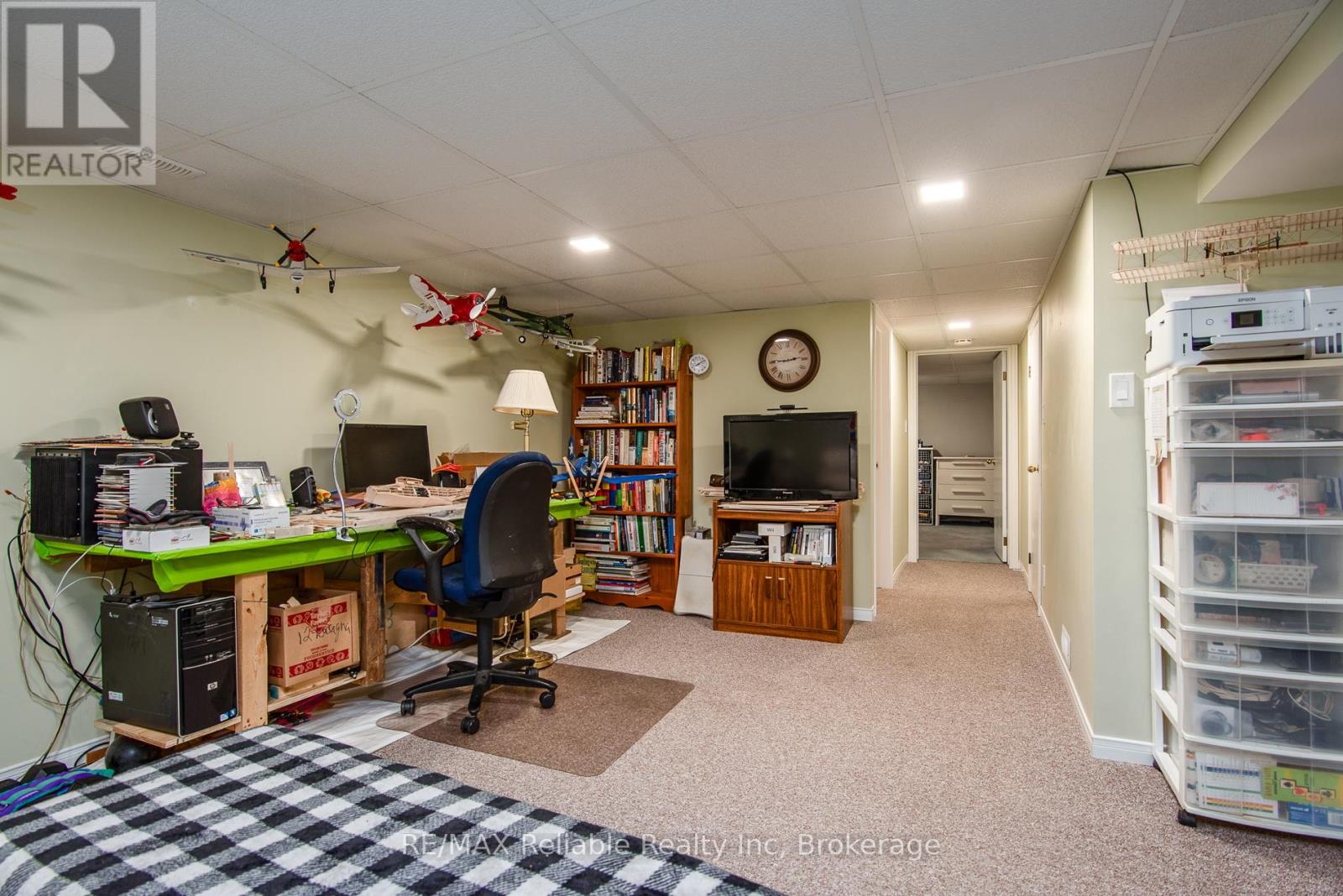 147 Goderich Street W, Huron East, Ontario  N0K 1W0 - Photo 38 - X12042524