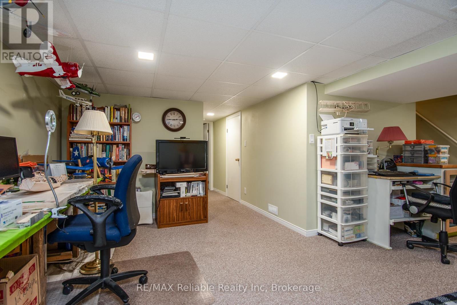 147 Goderich Street W, Huron East, Ontario  N0K 1W0 - Photo 39 - X12042524