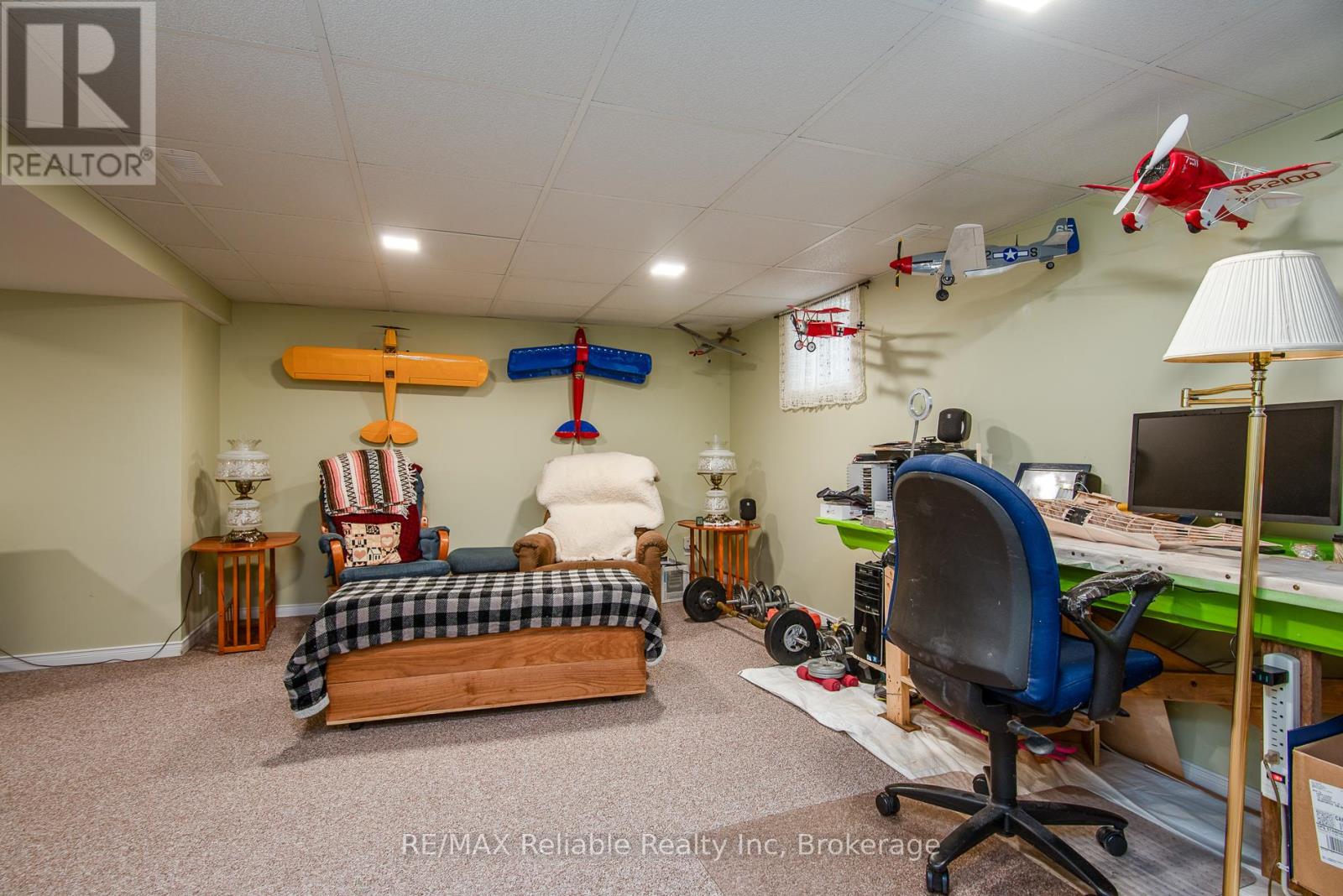 147 Goderich Street W, Huron East, Ontario  N0K 1W0 - Photo 41 - X12042524