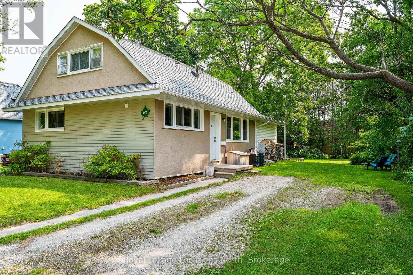 Property at 63 MAPLE STREET image 1