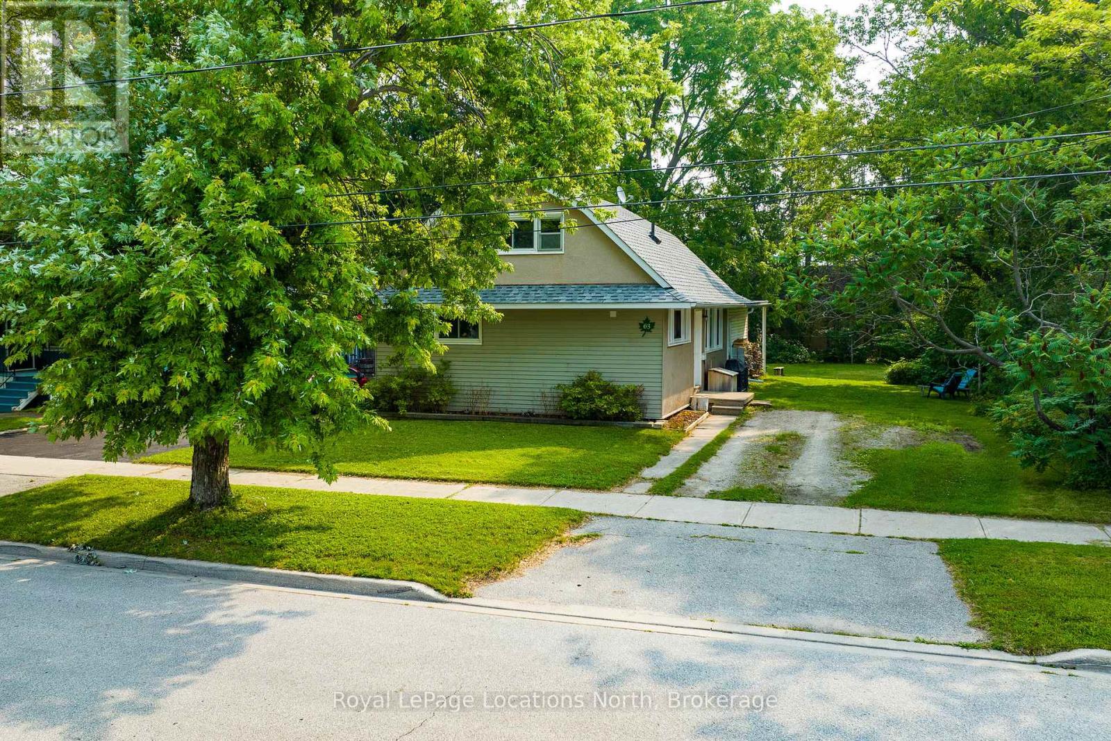 63 Maple Street, Collingwood, Ontario  L9Y 2P7 - Photo 38 - S12042555