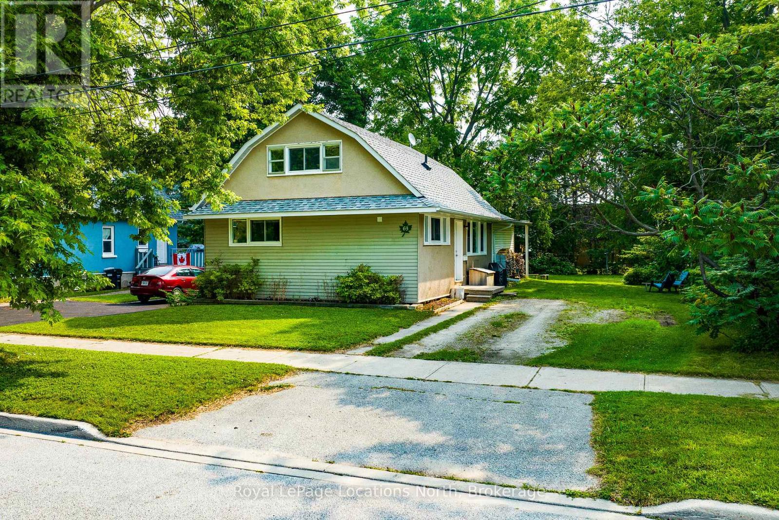 63 Maple Street, Collingwood, Ontario  L9Y 2P7 - Photo 42 - S12042555