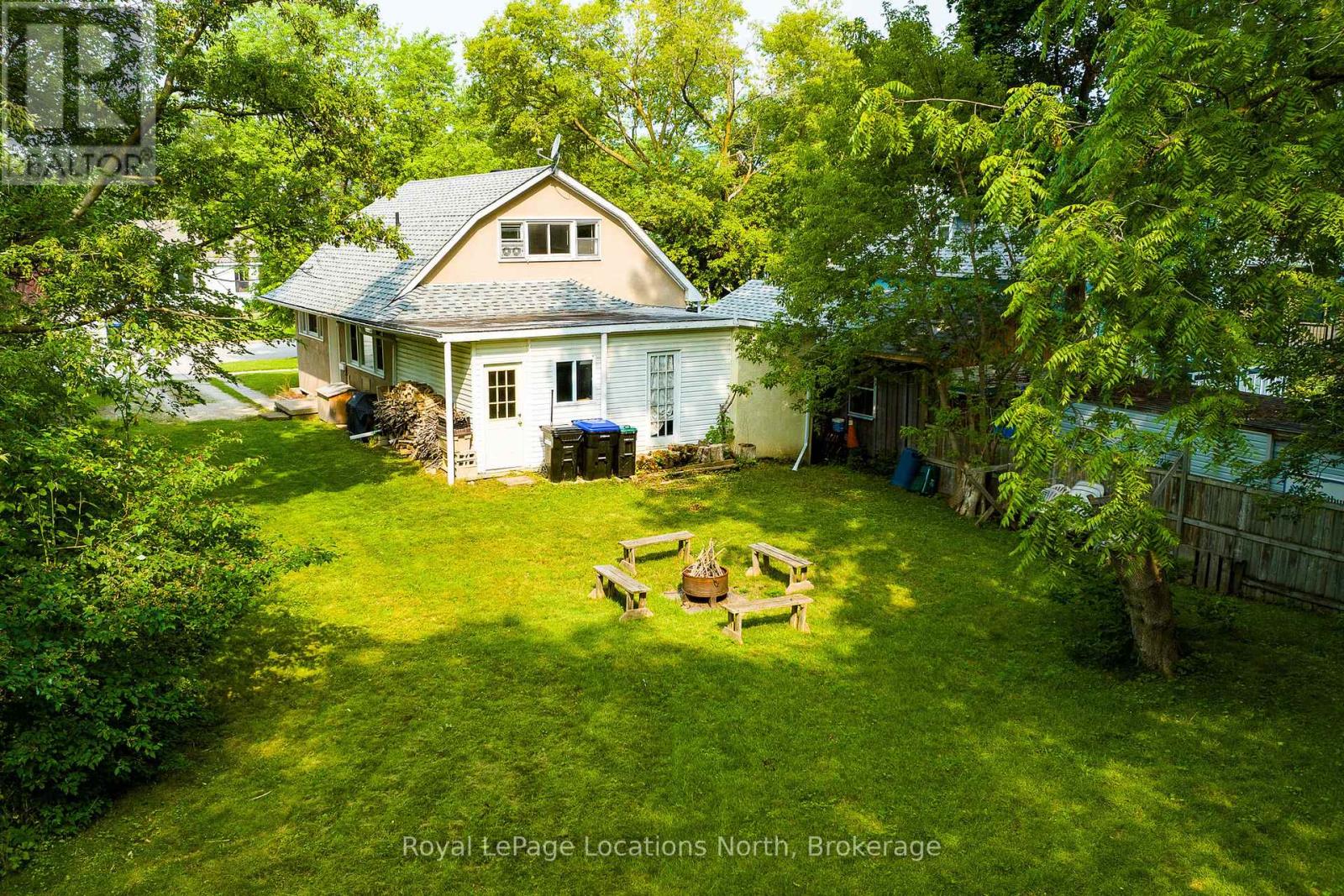 63 Maple Street, Collingwood, Ontario  L9Y 2P7 - Photo 43 - S12042555