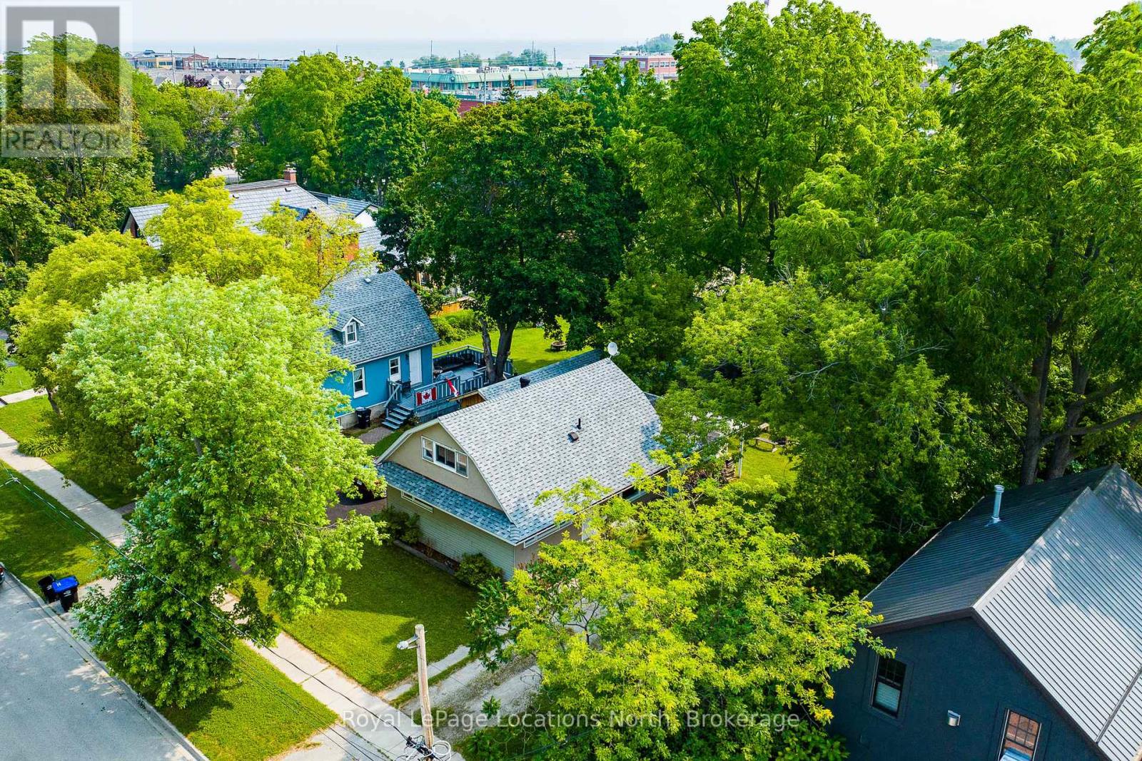63 Maple Street, Collingwood, Ontario  L9Y 2P7 - Photo 44 - S12042555