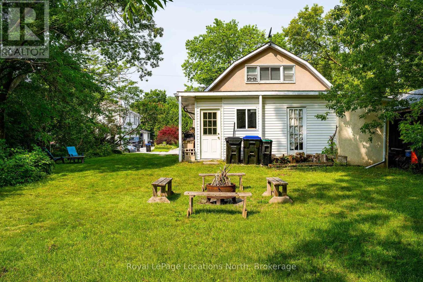 63 Maple Street, Collingwood, Ontario  L9Y 2P7 - Photo 6 - S12042555