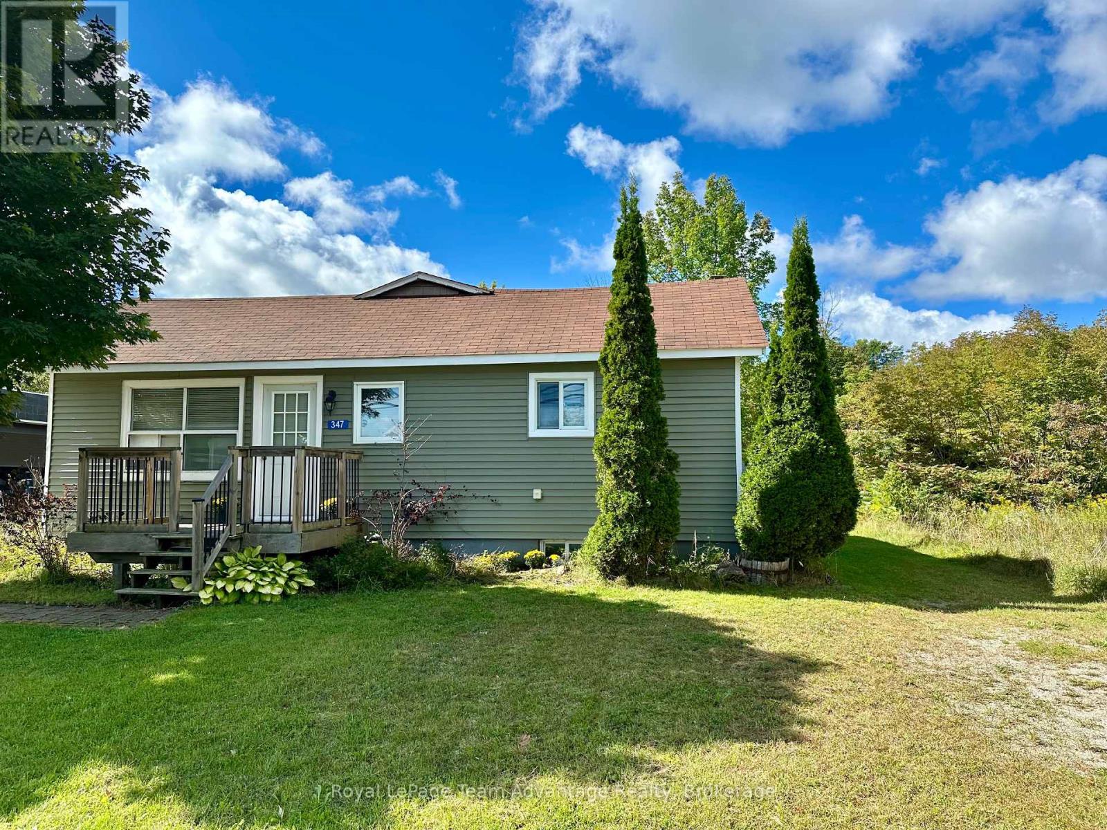 347 High Street, Georgian Bay, Ontario  P0C 1H0 - Photo 1 - X12042539