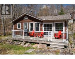 116-4 - 1052 RAT BAY ROAD, Lake of Bays, Ontario
