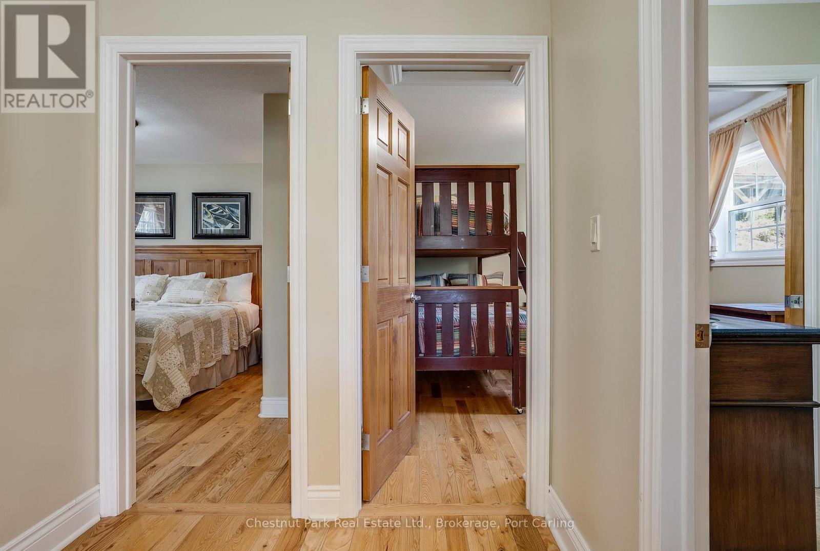 116-4 - 1052 Rat Bay Road, Lake Of Bays, Ontario P1H 2J6 - Photo 16 - X10895766