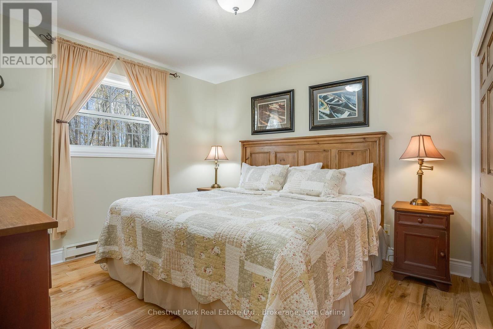 116-4 - 1052 Rat Bay Road, Lake Of Bays, Ontario P1H 2J6 - Photo 17 - X10895766