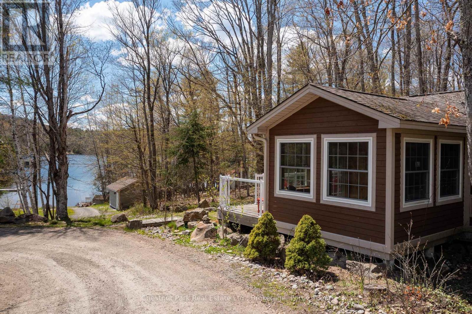 116-4 - 1052 Rat Bay Road, Lake Of Bays, Ontario P1H 2J6 - Photo 4 - X10895766