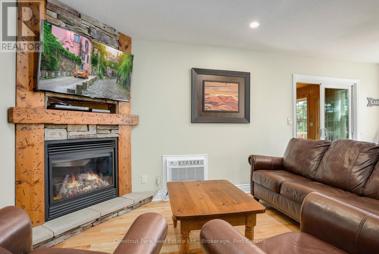 116-4 - 1052 Rat Bay Road, Lake Of Bays, Ontario P1H 2J6 - Photo 6 - X10895766