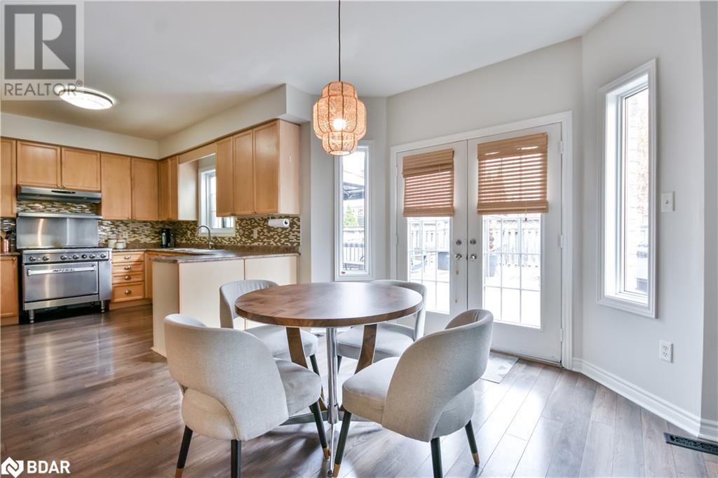 60 Carley Crescent, Barrie, Ontario  L4N 0M8 - Photo 10 - 40710414