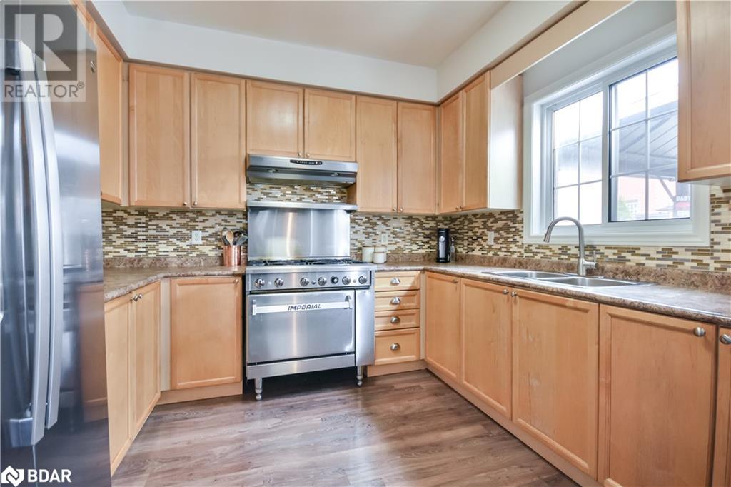60 Carley Crescent, Barrie, Ontario  L4N 0M8 - Photo 12 - 40710414