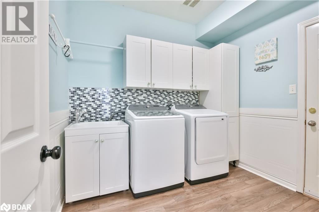 60 Carley Crescent, Barrie, Ontario  L4N 0M8 - Photo 18 - 40710414