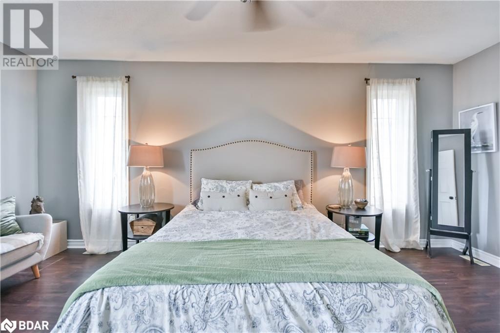 60 Carley Crescent, Barrie, Ontario  L4N 0M8 - Photo 21 - 40710414