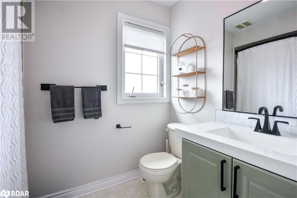 60 Carley Crescent, Barrie, Ontario  L4N 0M8 - Photo 24 - 40710414