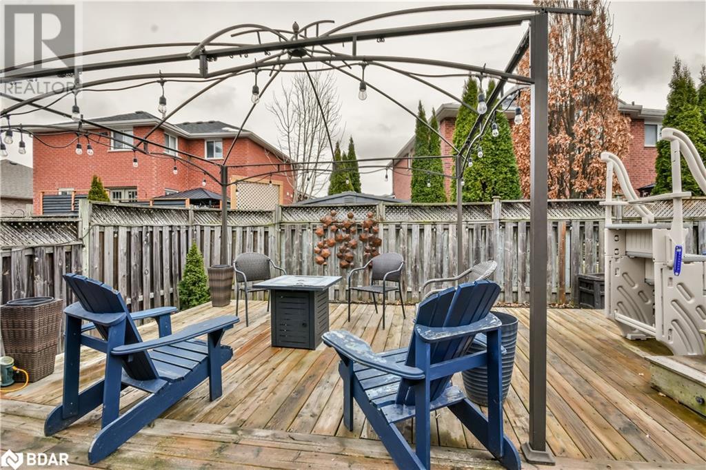 60 Carley Crescent, Barrie, Ontario  L4N 0M8 - Photo 34 - 40710414