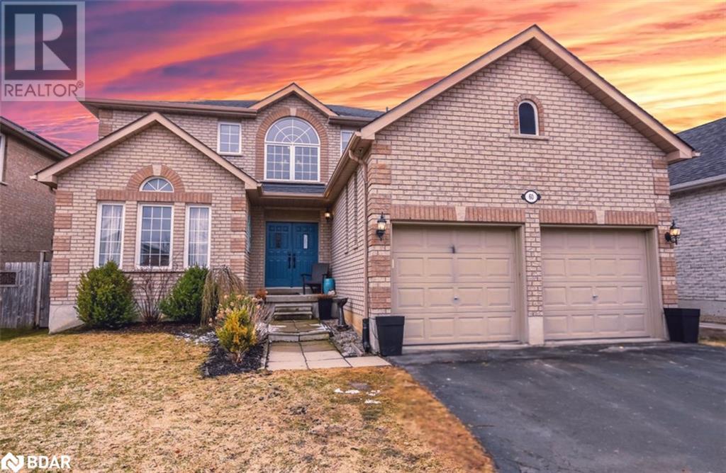 60 Carley Crescent, Barrie, Ontario  L4N 0M8 - Photo 37 - 40710414