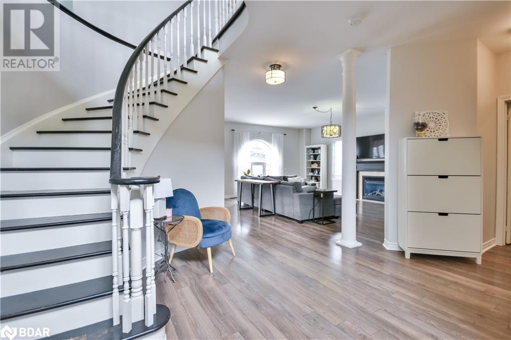 60 Carley Crescent, Barrie, Ontario  L4N 0M8 - Photo 6 - 40710414