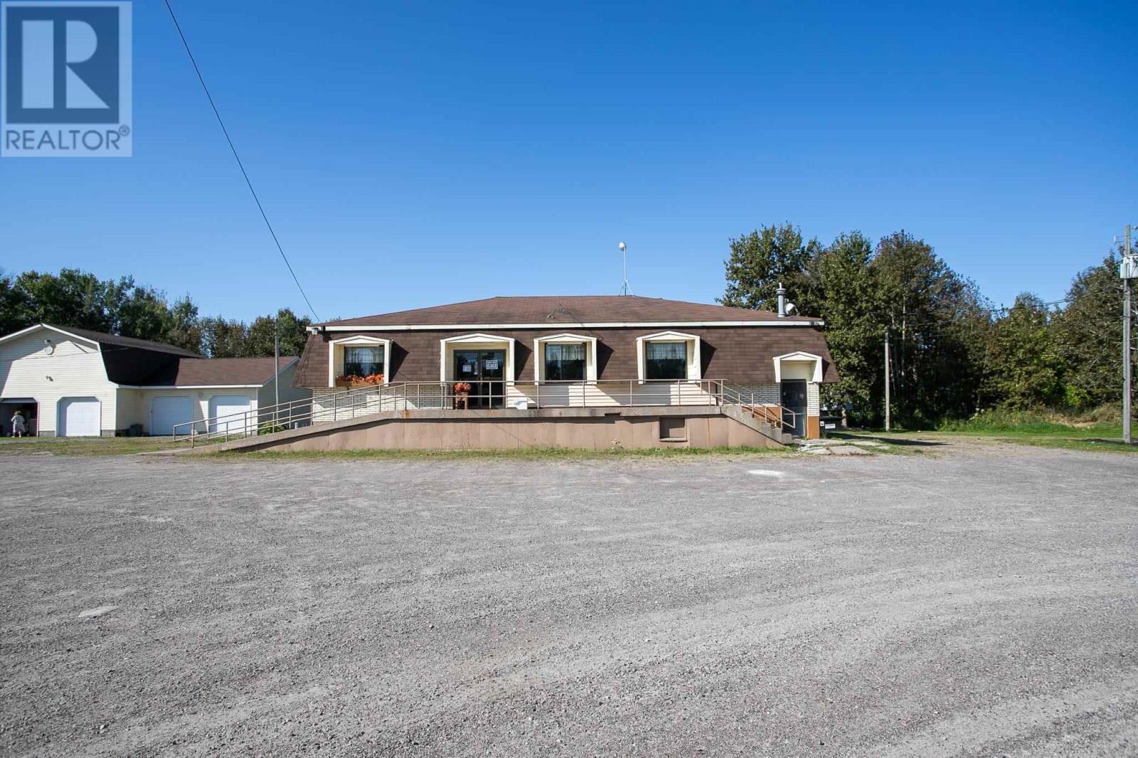 3171 Highway 17b, Macdonald Meredith & Aberdeen Township, Ontario  P0S 1C0 - Photo 1 - SM242494