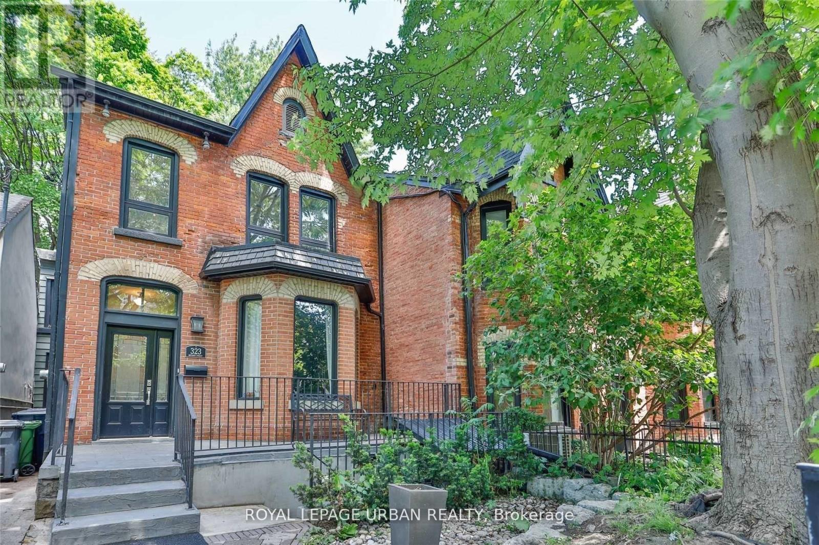 323 Ontario Street, Toronto, Ontario  M5A 2V8 - Photo 36 - C12042614