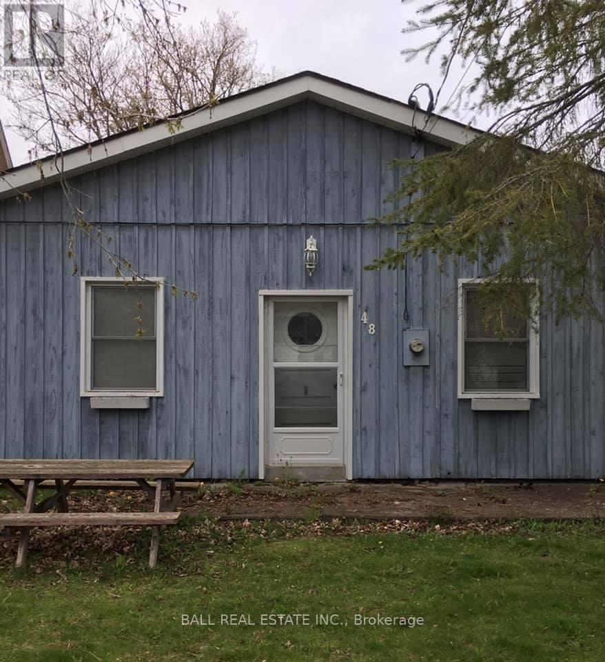48 Queen Street, Asphodel-Norwood, Ontario  K0L 2V0 - Photo 28 - X12034115