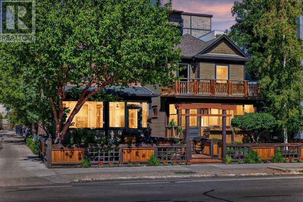 Property at 1307 11 Street SW image 2